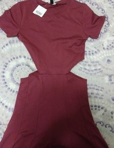 Forever 21 Skater/Swing Dress